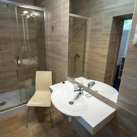 4family *resort*spa* Ośrodek wypoczynkowy